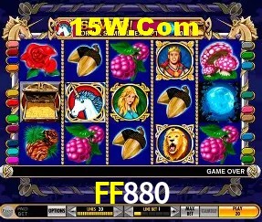 FF880 - Winners Celebration
